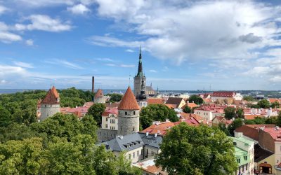 Jobs in Estonia – Most In-Demand Professions in 2019