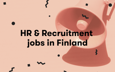 A Guide to HR Jobs in Finland: Data You Need to Know