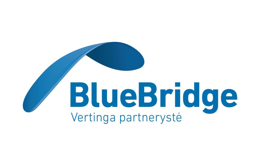 Blue Bridge