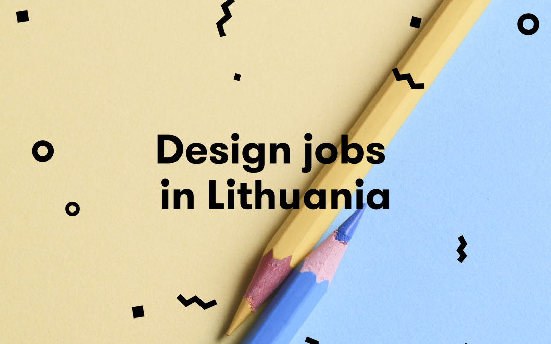 Stats That Let You Beat the Odds for Designer Jobs in Lithuania