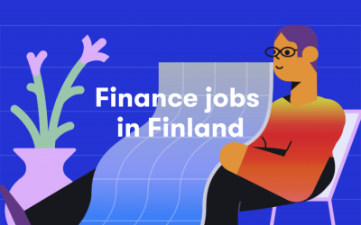 How Well Does Technology Get Along with Finance Jobs in Finland?