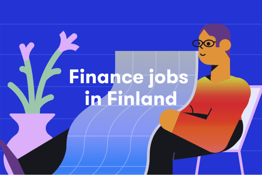 How Well Does Technology Get Along with Finance Jobs in Finland?