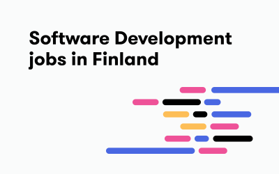 How to Find the Best Software Development Jobs in Finland