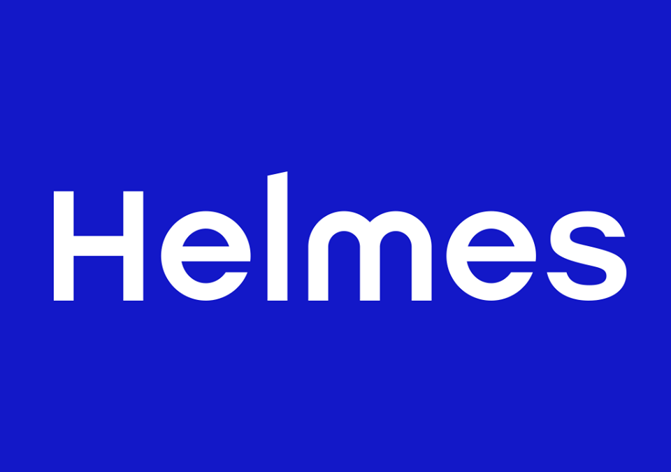 Helmes