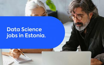 Why Data Science Jobs in Estonia are Hotter than Ever