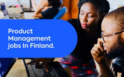 7 Illuminating Facts About Product Management Jobs in Finland