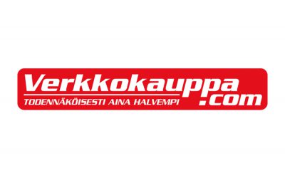 Verkkokaupa