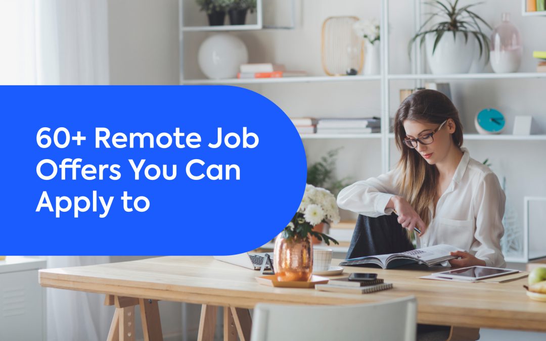 60+ Remote Jobs in the MeetFrank App This Week