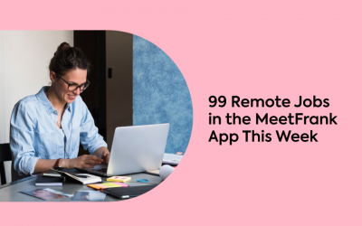 99 Remote Job Openings in Marketing, HR, Software Engineering and more