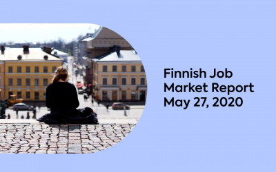 Recent News on the Finnish Job Market