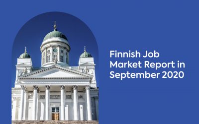 Finnish Job Market in September 2020