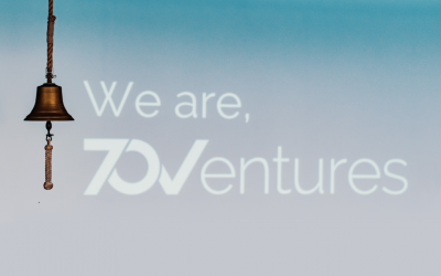 Revenue Accelerator 70V – the Place for Stellar Growth