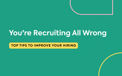 You’re Recruiting All Wrong — Say Goodbye to Job Boards